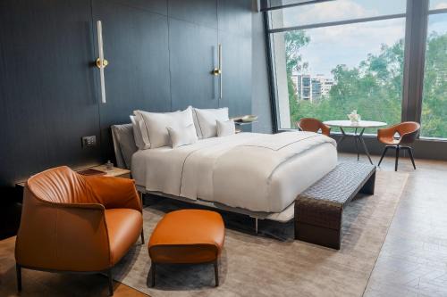Miguel Hidalgo Hotel | Alexander Hotel