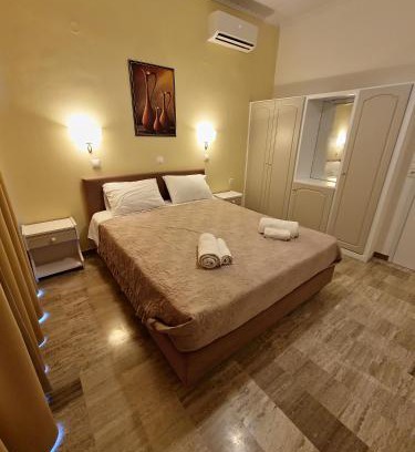 Melikia Apartment | Alexandra Apartment 14