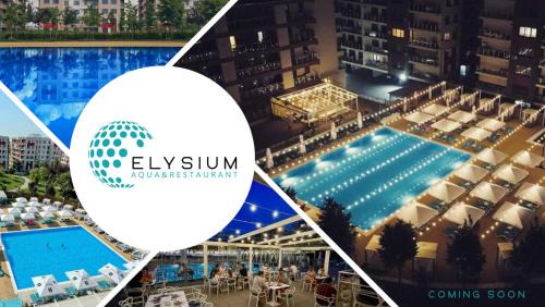 Sector 4 Apartment | AlexHome lux apartment 27 free parking