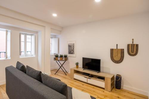 Santo Estevao Apartment | Alfama Chic Penabuquel