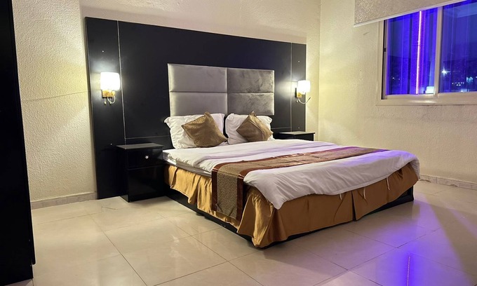 Abha Apartment | alfkhama