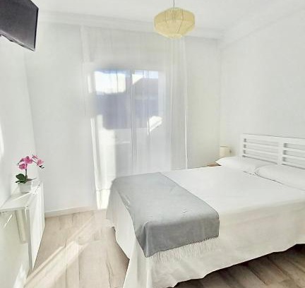 Alhaurin de la Torre House | Alhattic Rooms
