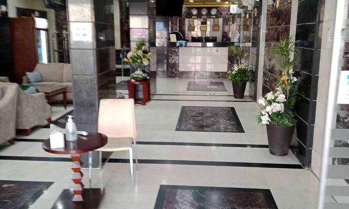 Jeddah Apartment | Ali Al Murtada