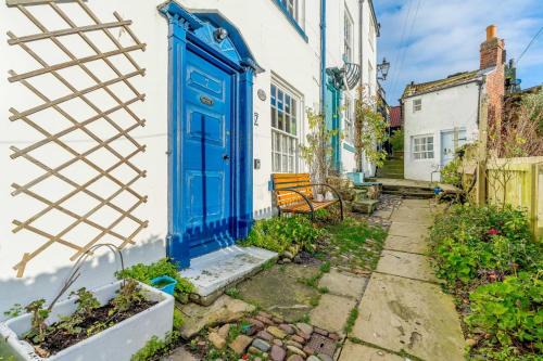 Robin Hood's Bay House | Alice Cottage