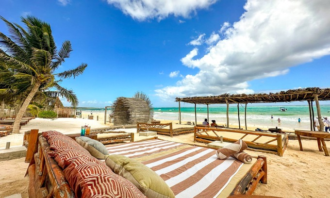 Playa Paraiso Hotel | Alito Tulum Hotel