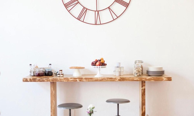 Trepuzzi Apartment | Alle Volte Salento