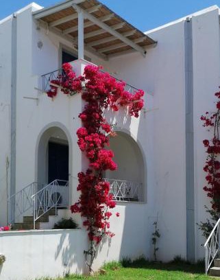 Gavrio Apartment | Allegria Family Hotel
