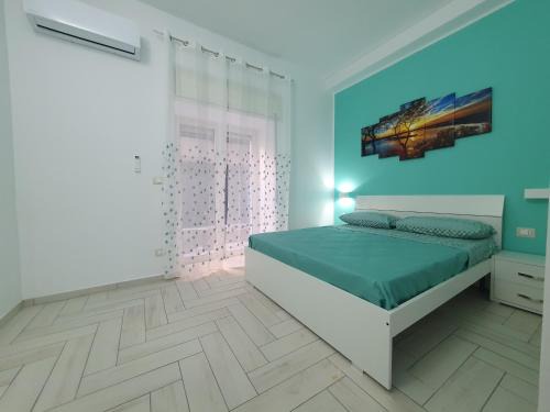 Agropoli Apartment | Alloggio a pochi passi dal mare