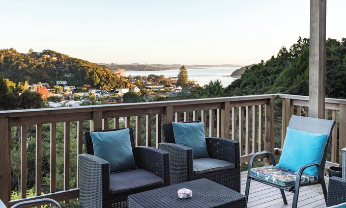 Paihia Apartment | Allure Lodge