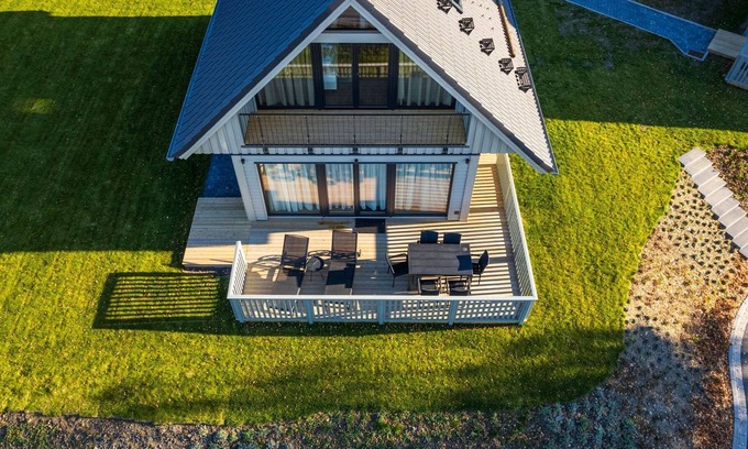 Buntenbock House | Alm Chalet Premium - Ferienalm