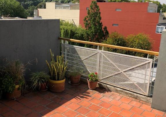 Villa Urquiza Apartment | alma campanera