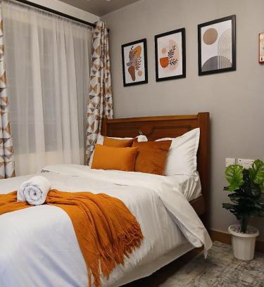 Ruiru Apartment | Alma Haven