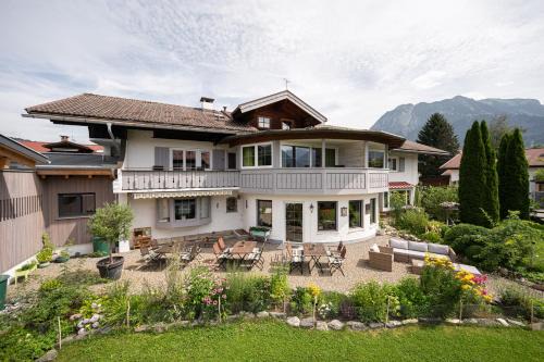 Oberstdorf Bed & Breakfast | Alma Hotel Oberstdorf