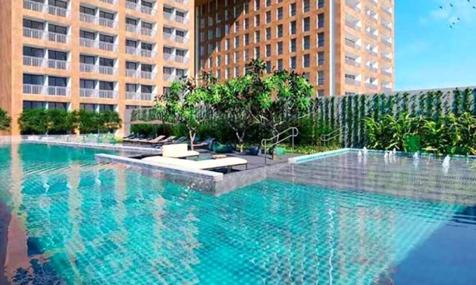 Zona Leste Apartment | Almagah 227 - Viva o melhor do Tatuapé