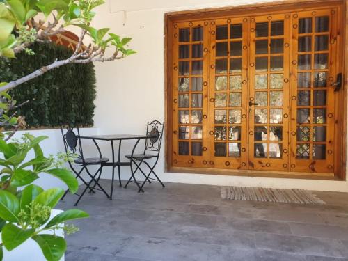 Vulcano Porto Apartment | Almar b&b