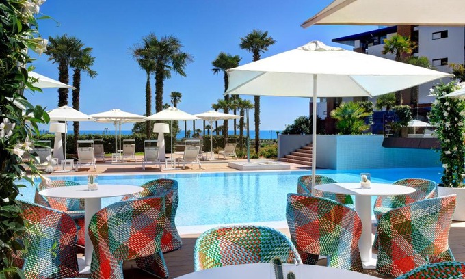 Jesolo Hotel | Almar Lido Jesolo