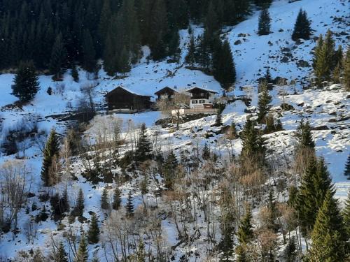 Huettschlag House | Almliesl HUET-671