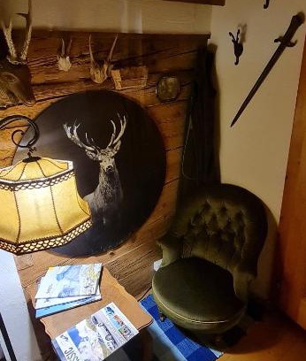 Ebbs Apartment | ALMRAUSCH