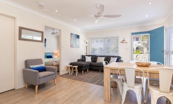 Blueys Beach House | Aloha At Blueys
