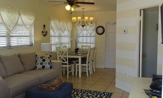 Aloha Kai House | Aloha Kai - Unit 50-close to the pool!