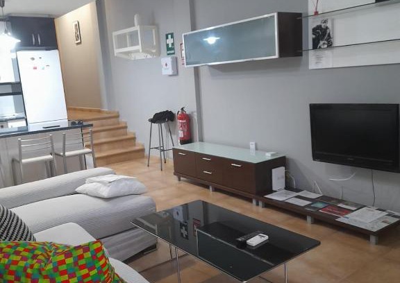 Cuenca Apartment | ALOJAMIENTO LOS DINOSAURIOS
