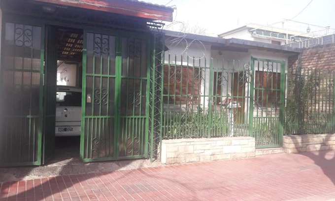 Godoy Cruz House | Alojamiento Milu