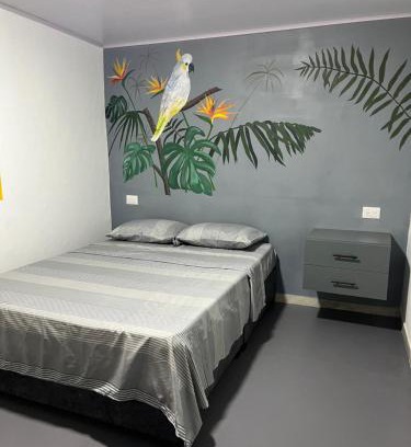 Trujillo Apartment | Alojamiento Rural Cafetero, Andinapolis, Trujillo