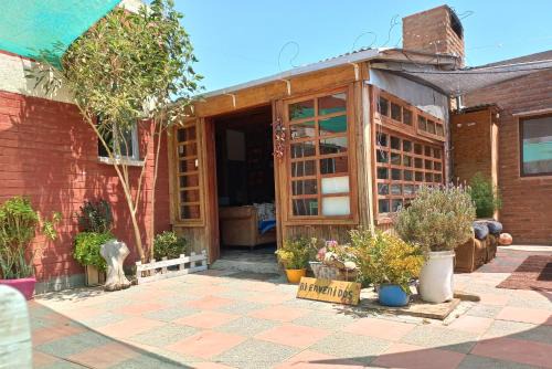 Petorca Cabin | Alojamiento Rural Polita, Agroturismo y Patrimonial