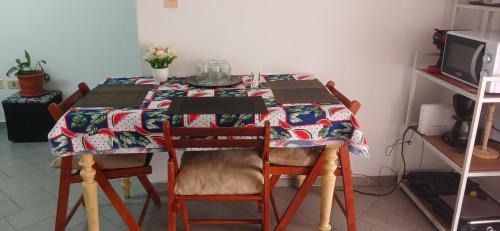 Asuncion Apartment | Alojamiento Taibor