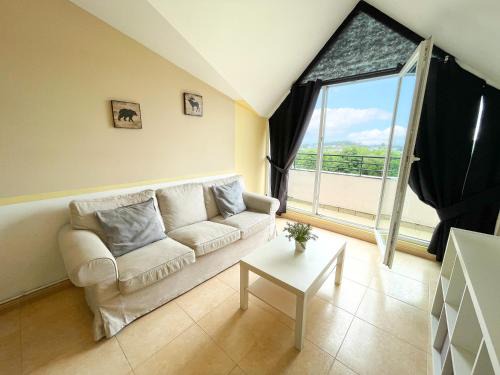 Barreiros Apartment | Alojamientos Playa de las Catedrales 3000