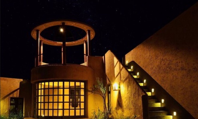 Vista Flores Cabin | Alpasion Lodge