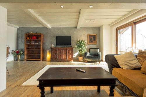 Oberammergau Apartment | Alpen Deluxe Oberammergau
