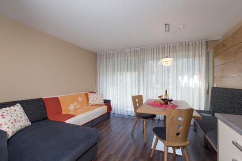 Riva di Tures Apartment | Alpenblick Nr 6