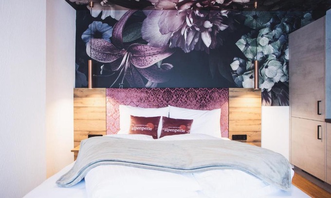 Ladis Apartment | Alpenperle Apartments