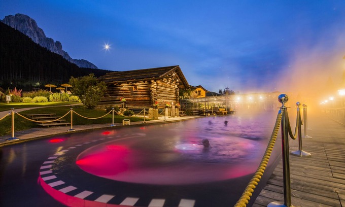 Selva di Val Gardena Hotel | Alpenroyal Grand Hotel