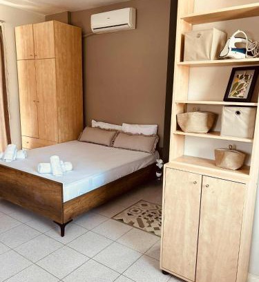 Serres Apartment | Alpha apartment 21