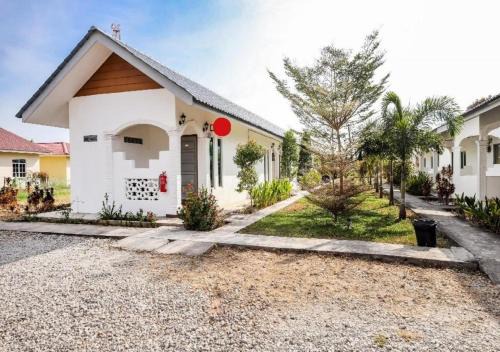 Lubok Buaya Hotel | Alpha Motel