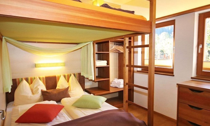 Wagrain Apartment | Alpin Chalet XL 2 nights - Alpin-Chalet Wagrain