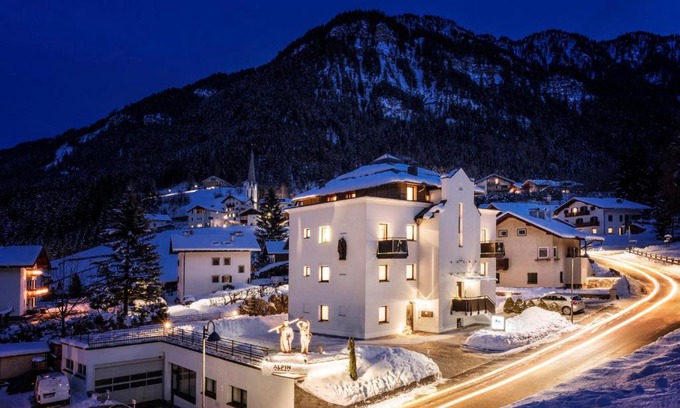 Ortisei Apartment | Alpin Sport