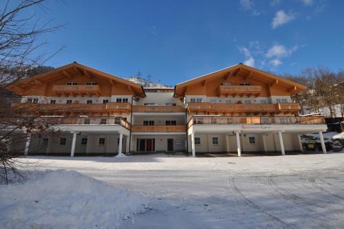 Kaprun Apartment | Alpine Resort by Alpin Rentals