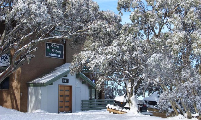 Mount Buller Hotel | Alpine Retreat Mt Buller