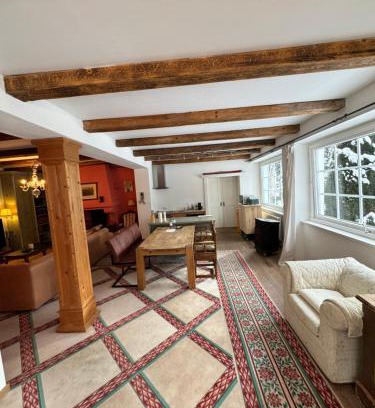 Reith bei Kitzbuehel Apartment | Alpines Appartement in Reith bei Kitzbühel