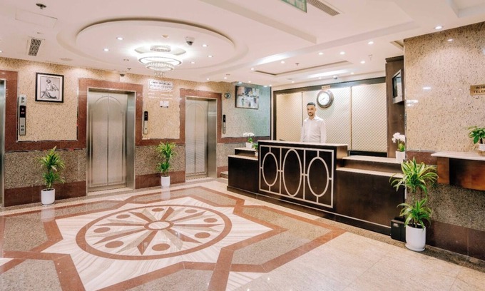 Al Wahdah Apartment | Alraya Homes by Betu former Times Inn - Classic Studio