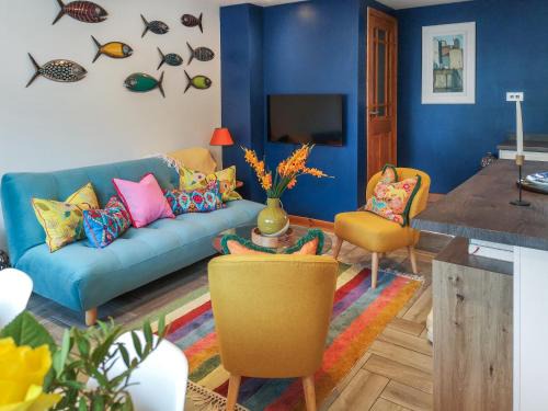 Alverdiscott House | Alscott Annexe