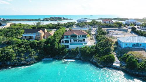 Ocean Point Villa | Alta Bella Villa - Ocean Nordic Spa