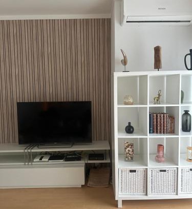 Lumiar House | Alta in apartaments