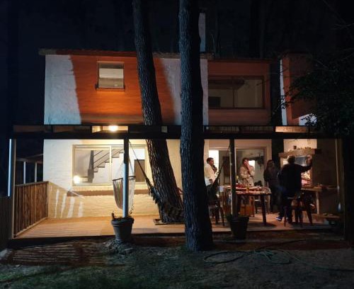 Punta Ballena House | Altamira 1