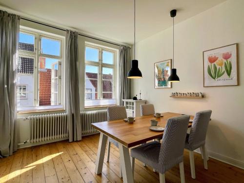 Friedrichstadt Apartment | Alte Polizei