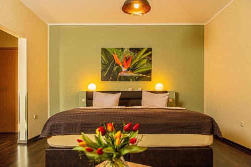 Mirow Hotel | Alte Schlossbrauerei