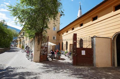Bressanone Bed & Breakfast | Alter Schlachthof